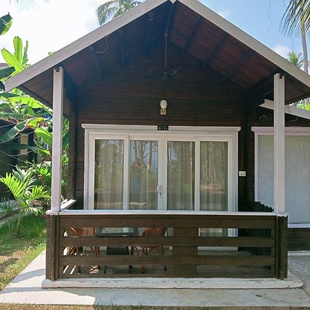 Adhvasaha Beach Spa Resort Port Blair Exterior foto